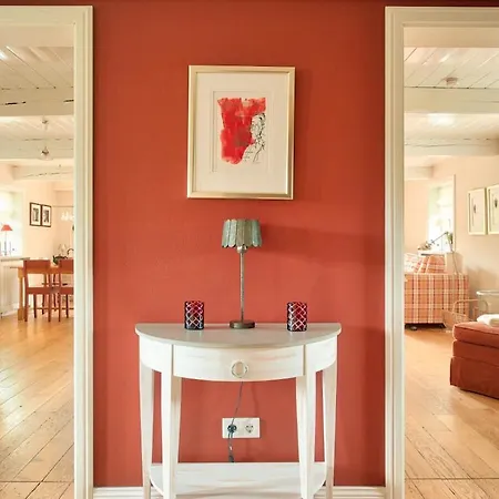 Hébergement de vacances With 3 Bedrooms