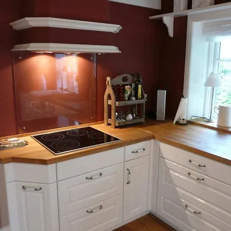 Hébergement de vacances With 3 Bedrooms *