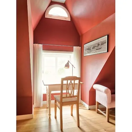 With 3 Bedrooms Holiday home Wrixum
