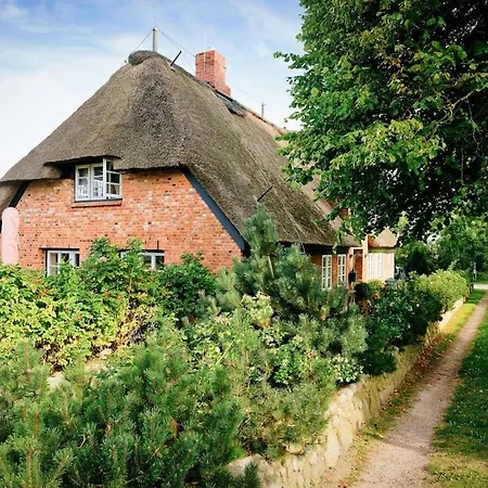 Hébergement de vacances With 3 Bedrooms Wrixum