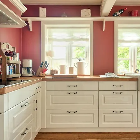 Hébergement de vacances With 3 Bedrooms