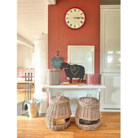 With 3 Bedrooms Hébergement de vacances Wrixum