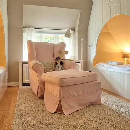 Hébergement de vacances With 3 Bedrooms