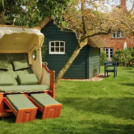 Holiday home With 3 Bedrooms