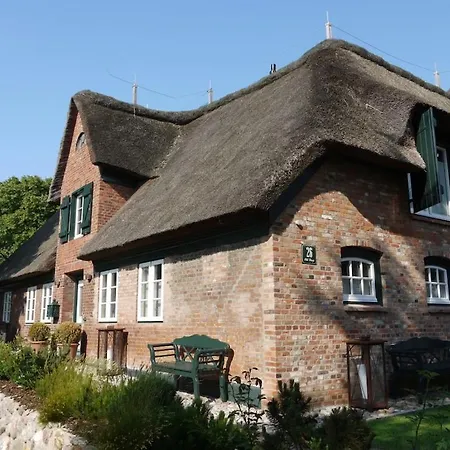 Holiday home With 3 Bedrooms