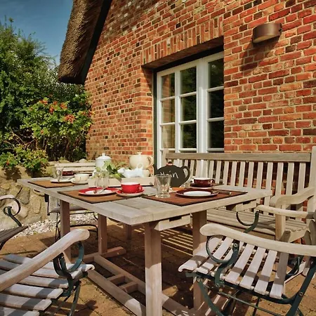 Hébergement de vacances With 3 Bedrooms Wrixum