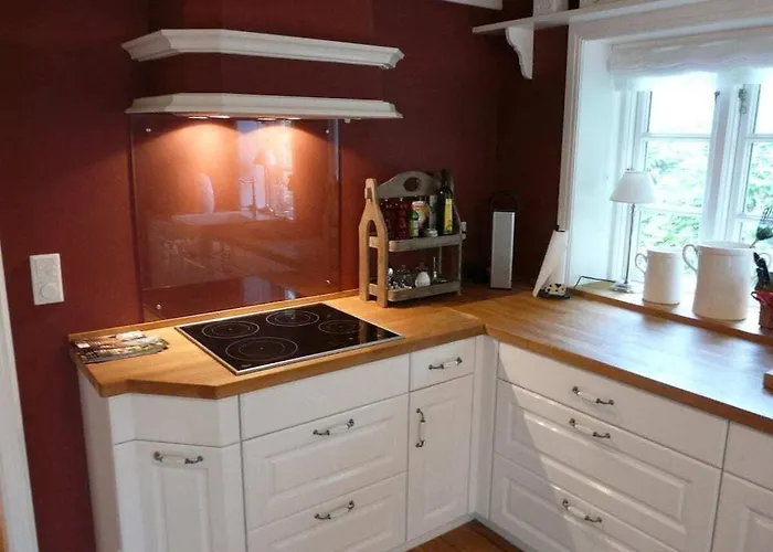 Vakantiehuis With 3 Bedrooms *